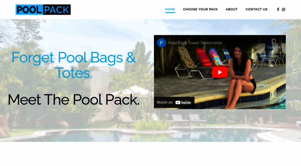 poolpacktowels.com