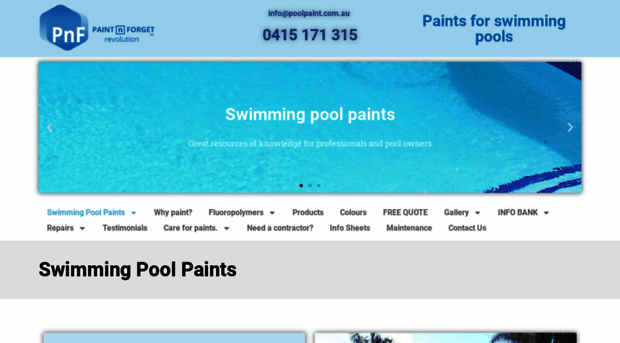 poolpaint.com.au