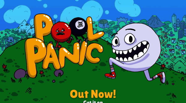 poolpanic.com