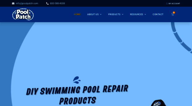 poolpatch.com