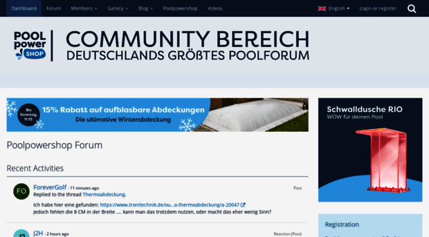 poolpowershop-forum.de