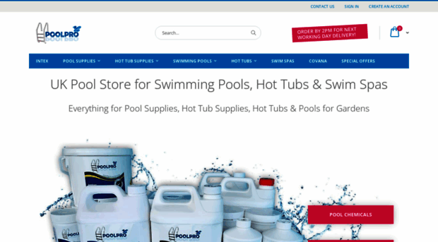 poolpro.co.uk