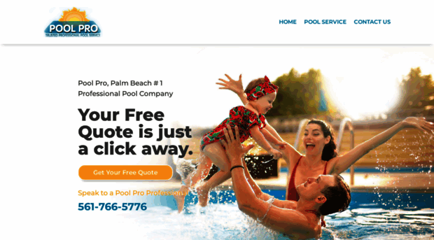 poolpro.com