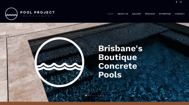 poolprojectmanagement.com