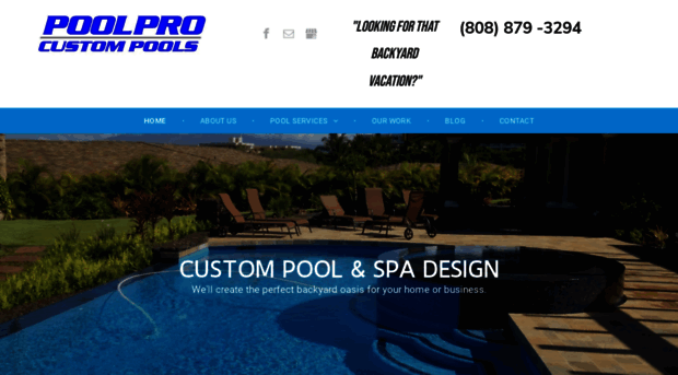 poolpromaui.com