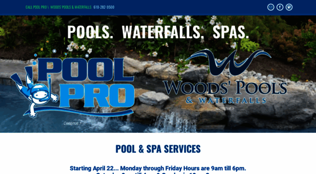 poolpropa.com