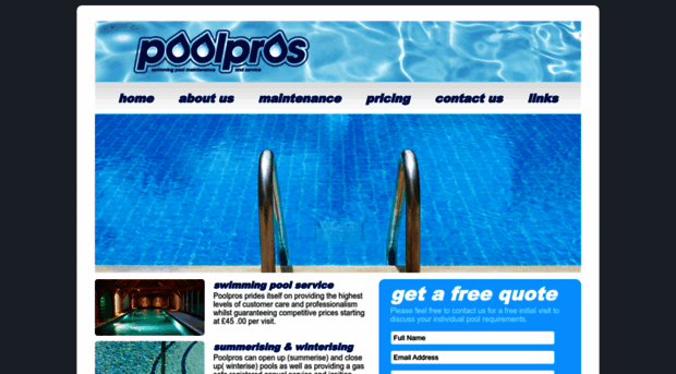 poolpros.co.uk