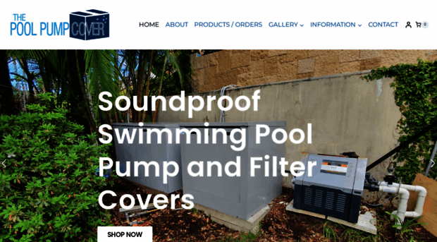 poolpumpcover.com