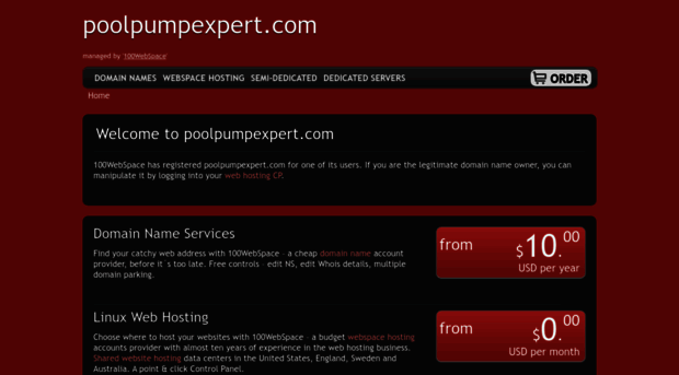 poolpumpexpert.com