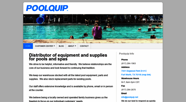 poolquip.net