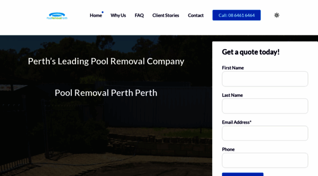 poolremovalperth.com.au