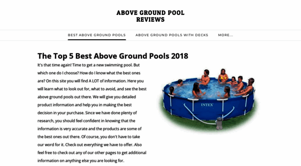 poolreviews.weebly.com