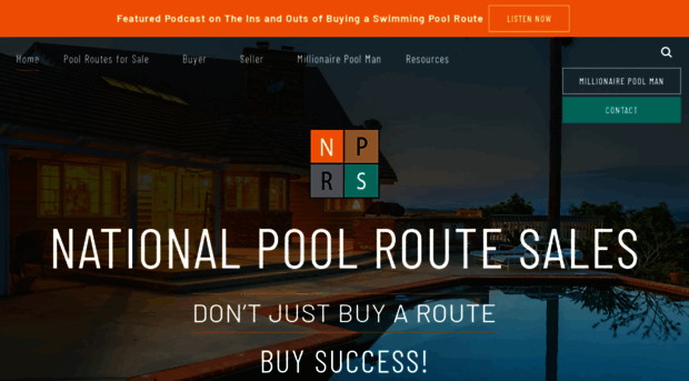 poolroutesales.com