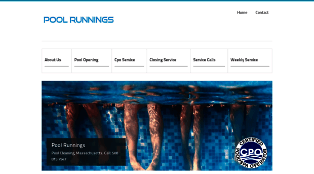 poolrunnings.org