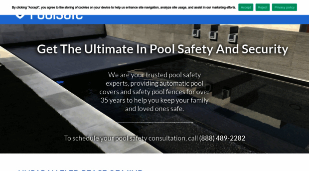 poolsafe.com