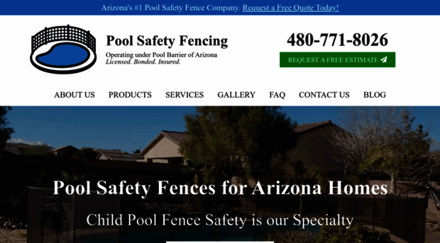 poolsafefencing.com