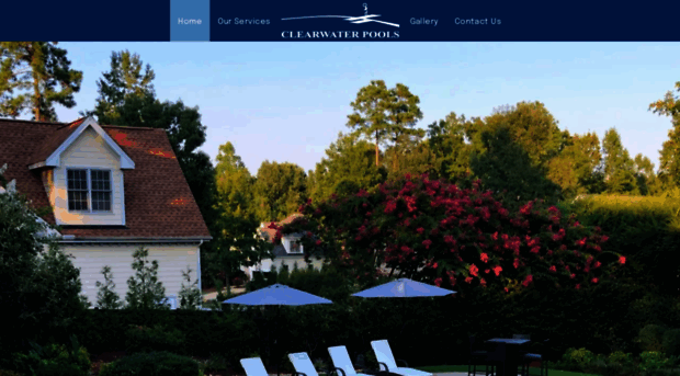 poolsbyclearwater.com