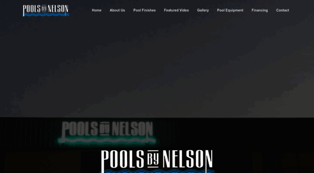 poolsbynelson.com