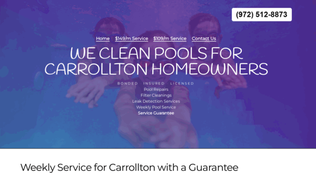 poolservicecarrollton.com