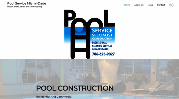 poolservicemiamidade.com