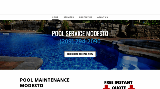 poolservicemodesto.com