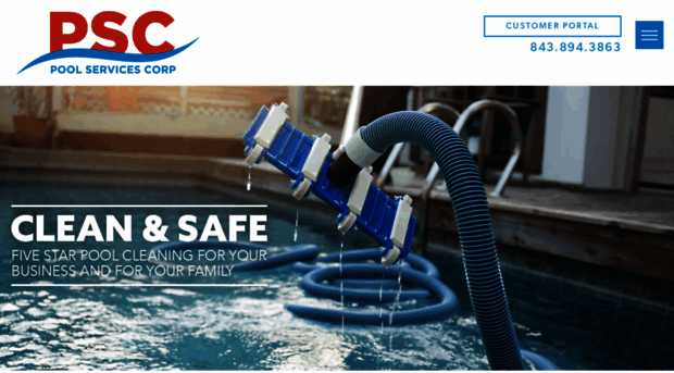 poolservicescorp.com