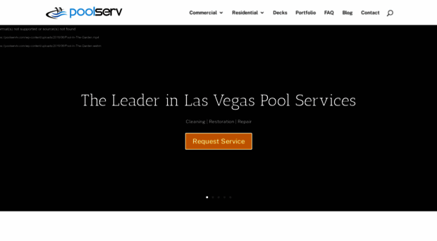 poolservlv.com