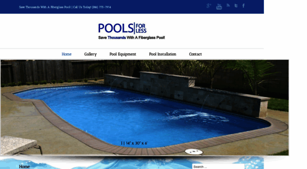 poolsforless.biz