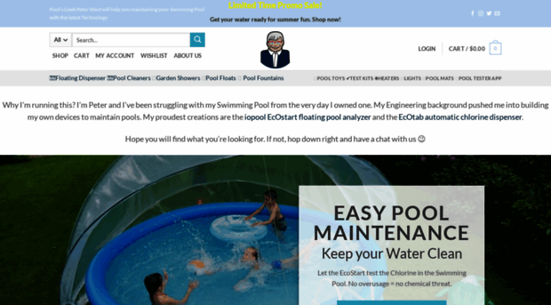 poolsgeek.com