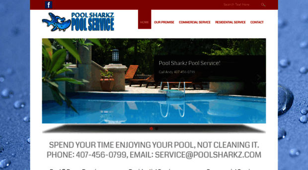 poolsharkz.com