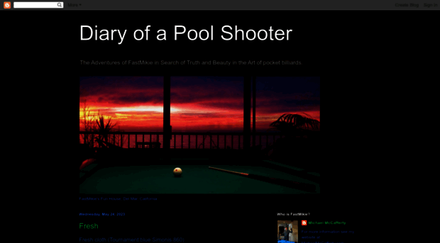 poolshooter.blogspot.fr