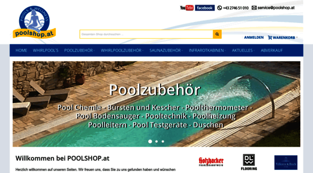 poolshop.at