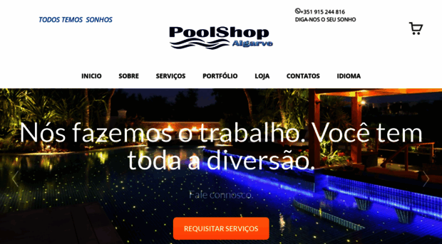 poolshopalgarve.pt