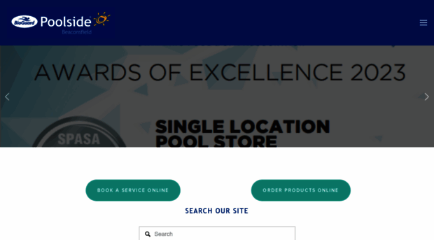 poolsidebeaconsfield.com.au
