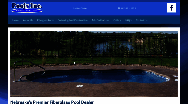 poolsincomaha.com