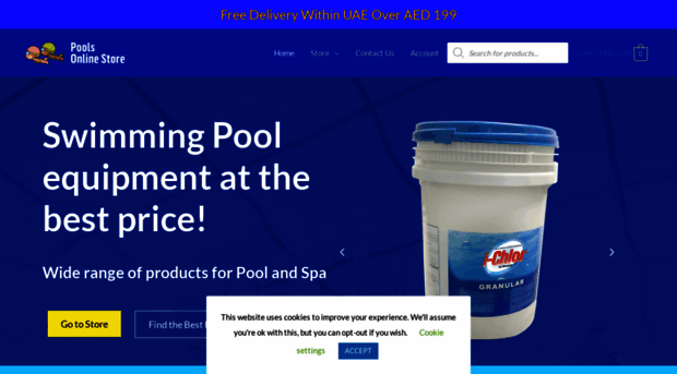 poolsonlinestore.com