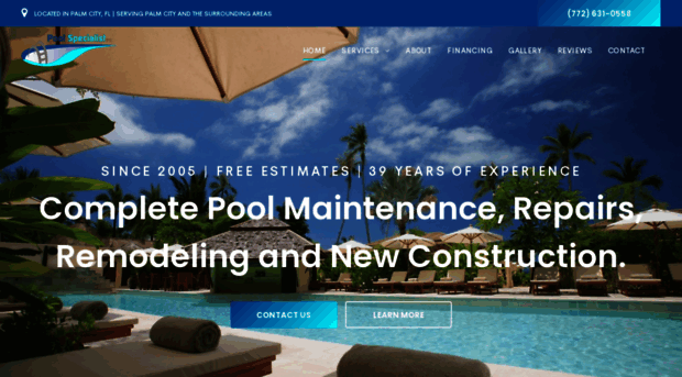 poolspecialistinc.com