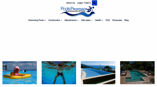 poolsprofessor.com