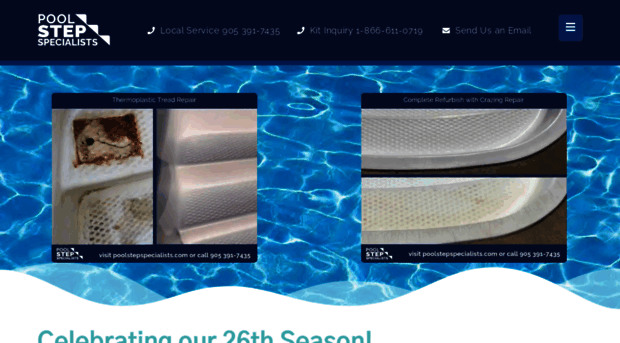 poolsteprefinishing.com