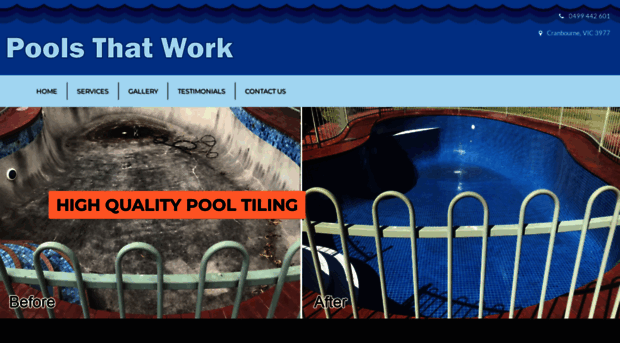 poolsthatwork.com.au