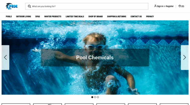 poolsupplymall.com