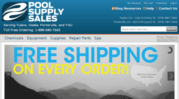 poolsupplysales.com