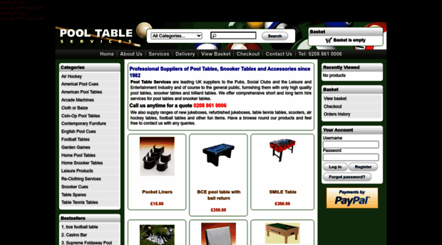 pooltableservices.co.uk