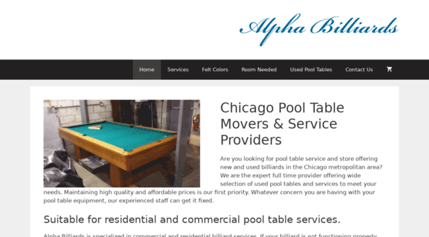 pooltabletechs.com