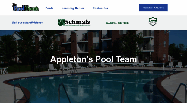 poolteamwi.com