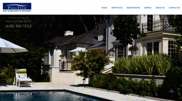 pooltechinc.com