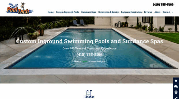 pooltechsplash.com