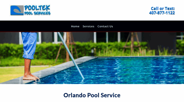 pooltekpoolservices.com