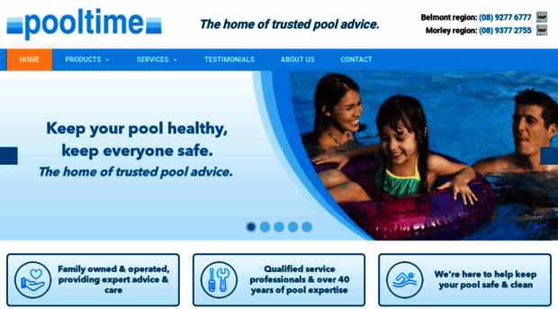 pooltimewa.com.au