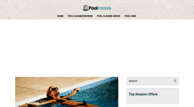 pooltronixs.com